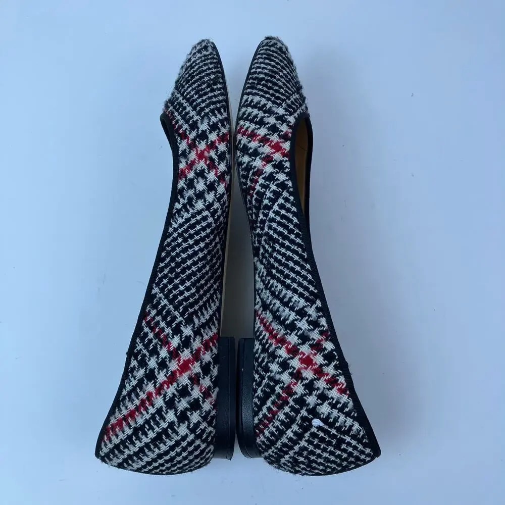 Talbots size 8m